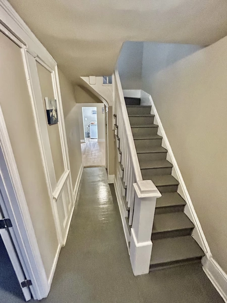 Coliving in Petersburg - South RVA, Richmond