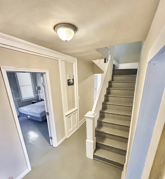 Coliving in Petersburg - South RVA, Richmond