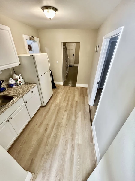 Coliving in Petersburg - South RVA, Richmond