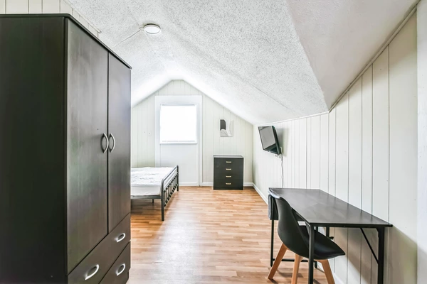 Coliving in East Point GA - South Atl, Atlanta