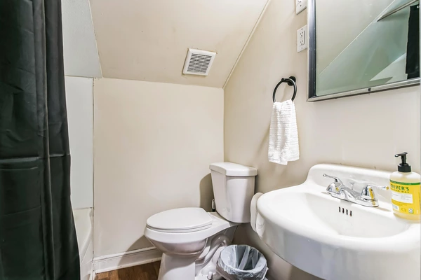 Coliving in East Point GA - South Atl, Atlanta