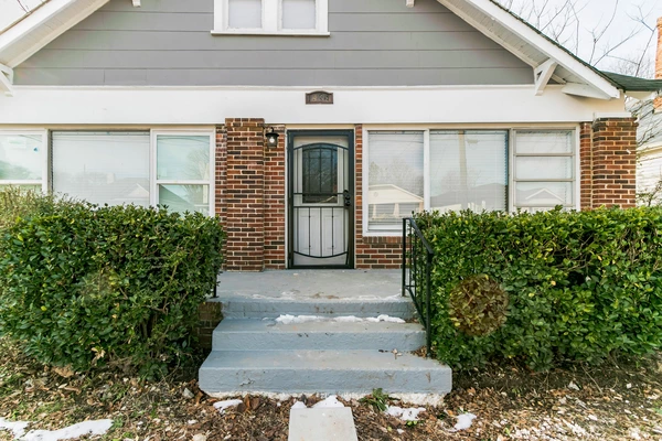 Coliving in East Point GA - South Atl, Atlanta