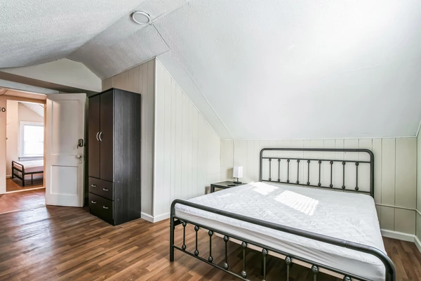 Coliving in East Point GA - South Atl, Atlanta