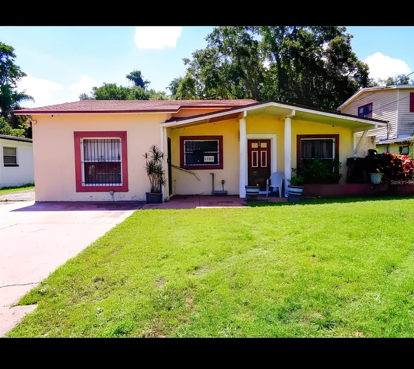 Coliving in Holden Heights - Central Orlando, Orlando