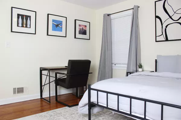 Coliving in Peyton Forest - West Atl, Atlanta