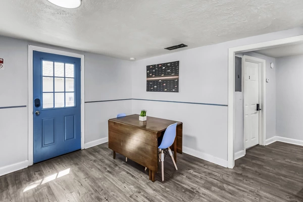 Coliving in Hogan - Southside, Jacksonville