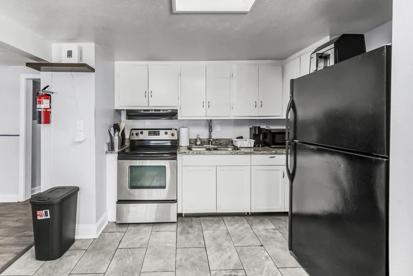 Coliving in Hogan - Southside, Jacksonville