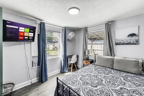 Coliving in Hogan - Southside, Jacksonville