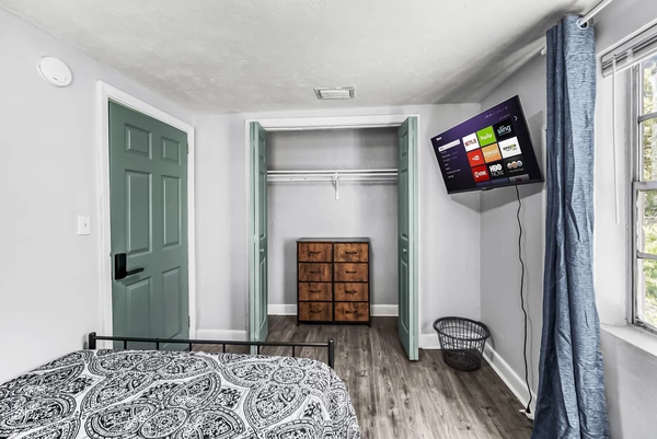 Coliving in Hogan - Southside, Jacksonville