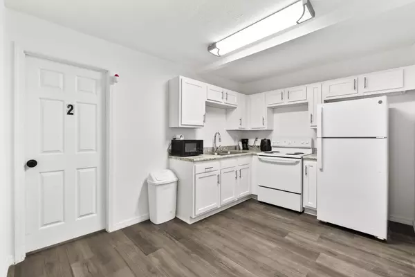 Coliving in Lake Forest - Northside, Jacksonville