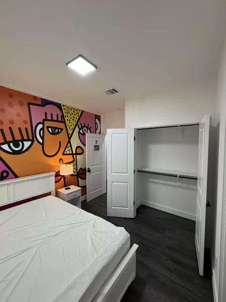 Coliving in Greater Third Ward - Inner Loop, Houston