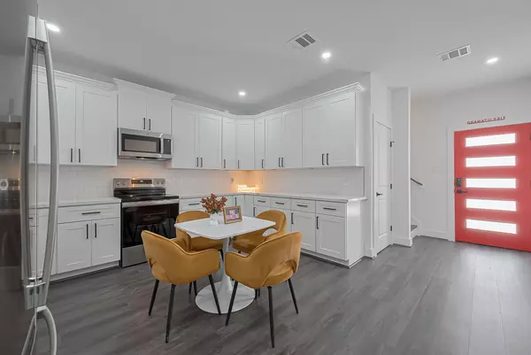 Coliving in Greater Third Ward - Inner Loop, Houston