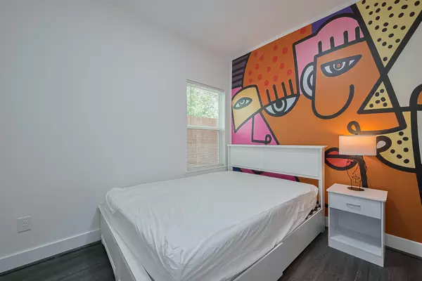 Coliving in Greater Third Ward - Inner Loop, Houston