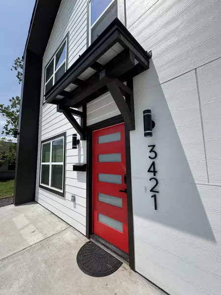 Coliving in Greater Third Ward - Inner Loop, Houston