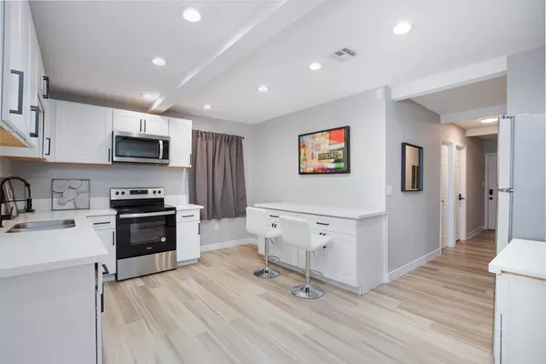 Coliving in Las Vegas - Las Vegas, Las Vegas