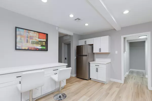 Coliving in Las Vegas - Las Vegas, Las Vegas