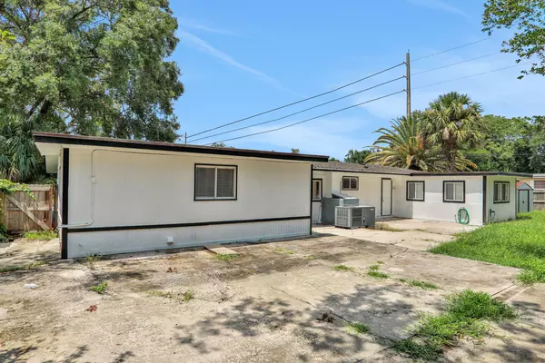 Coliving in Talleyrand - Downtown JAX, Jacksonville