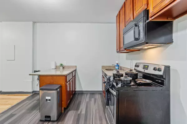 Coliving in Cecil B. Moore - North Philadelphia, Philadelphia