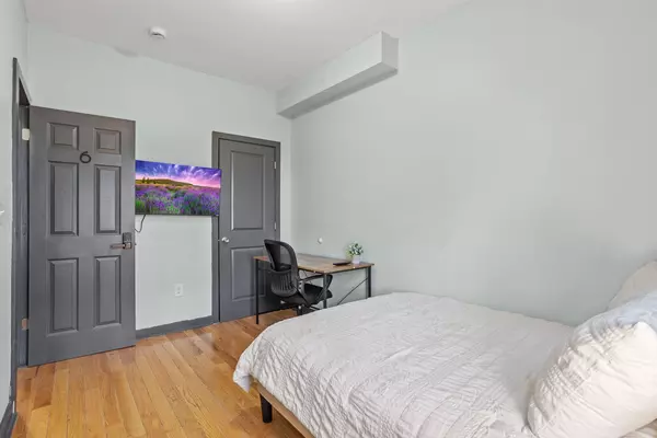 Coliving in Cecil B. Moore - North Philadelphia, Philadelphia