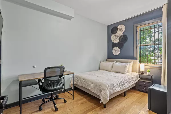 Coliving in Cecil B. Moore - North Philadelphia, Philadelphia