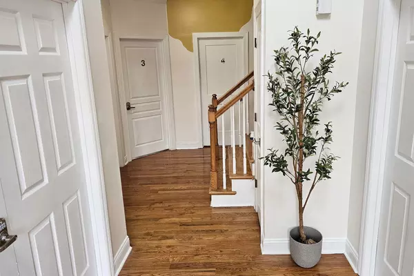 Coliving in Harris - Houston - North Charlotte, Charlotte