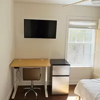 Coliving in Harris - Houston - North Charlotte, Charlotte