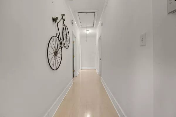 Coliving in Pittsburgh - South Atl, Atlanta