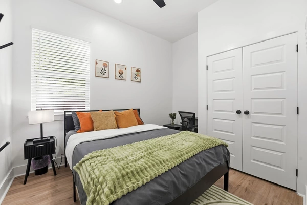 Coliving in Bonton - Se Dallas, Dallas