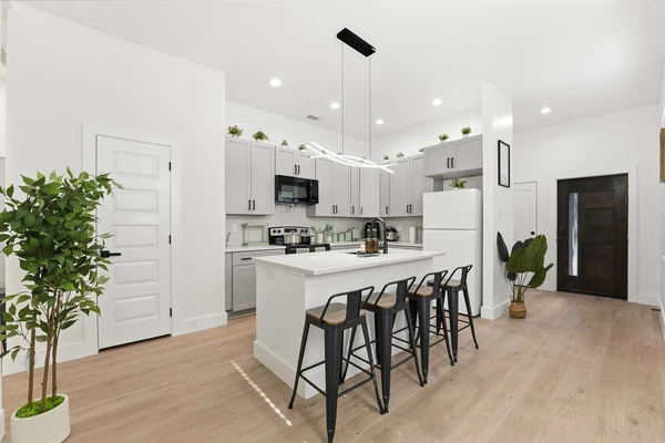 Coliving in Bonton - Se Dallas, Dallas