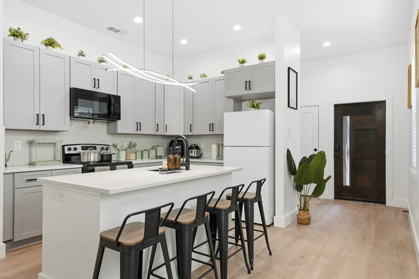 Coliving in Bonton - Se Dallas, Dallas