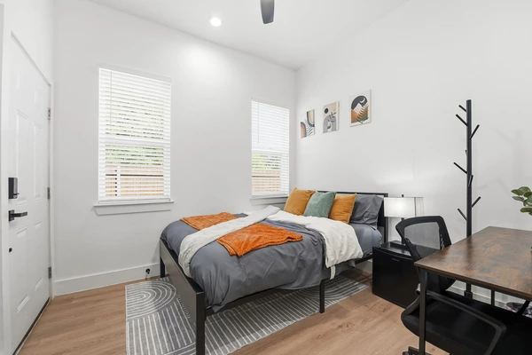 Coliving in Bonton - Se Dallas, Dallas