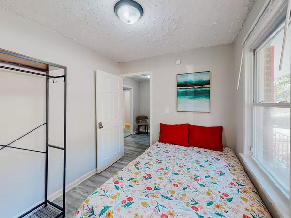 Coliving in Clayton County GA - South Atl, Atlanta