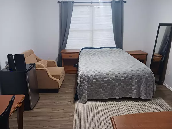 Coliving in Killeen - Killeen–Temple, Waco