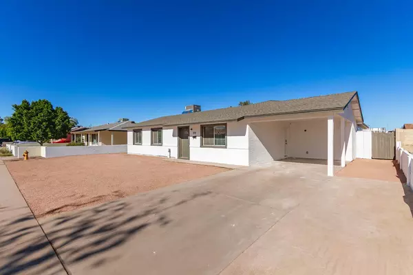 Coliving in Chandler - SE Valley, Phoenix