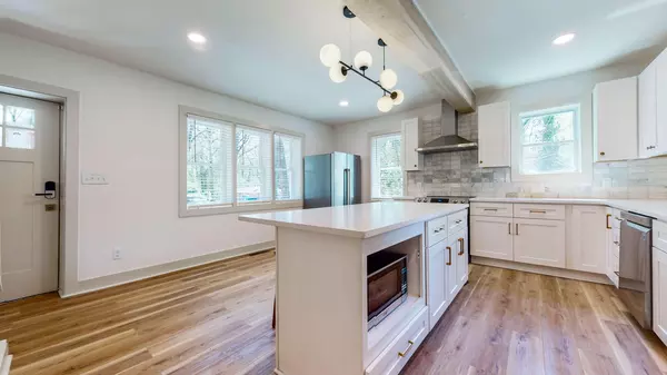 Coliving in Hunter Hills - West Atl, Atlanta