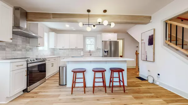 Coliving in Hunter Hills - West Atl, Atlanta