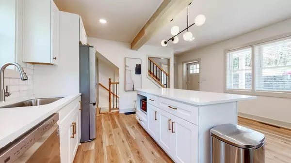 Coliving in Hunter Hills - West Atl, Atlanta