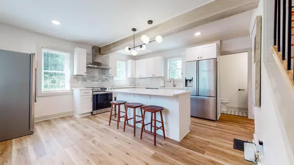 Coliving in Hunter Hills - West Atl, Atlanta