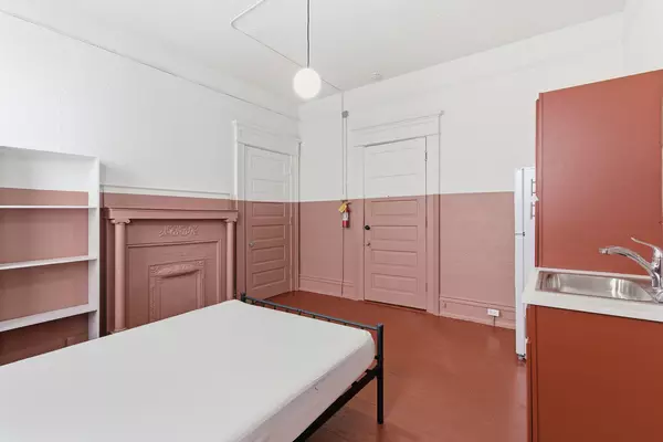 Coliving in Peoplestown - South Atl, Atlanta