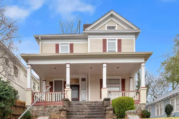 Coliving in Peoplestown - South Atl, Atlanta