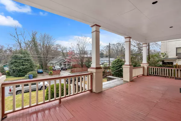 Coliving in Peoplestown - South Atl, Atlanta