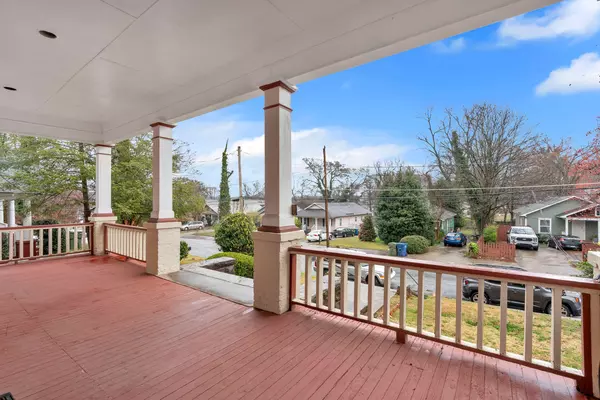 Coliving in Peoplestown - South Atl, Atlanta