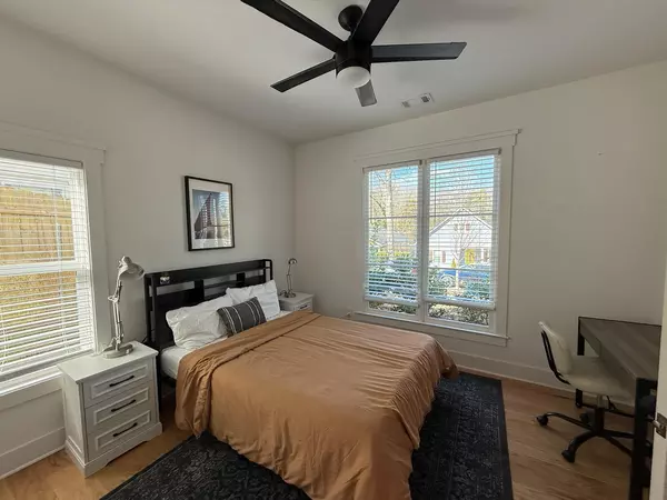 Coliving in Oakland City - West Atl, Atlanta