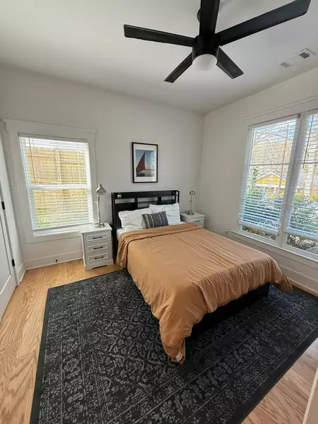 Coliving in Oakland City - West Atl, Atlanta