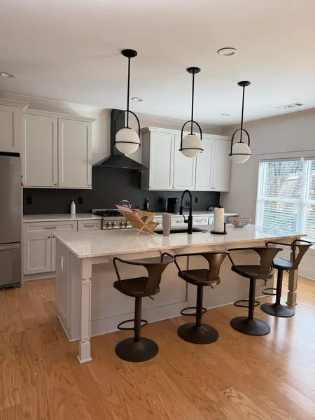 Coliving in Oakland City - West Atl, Atlanta