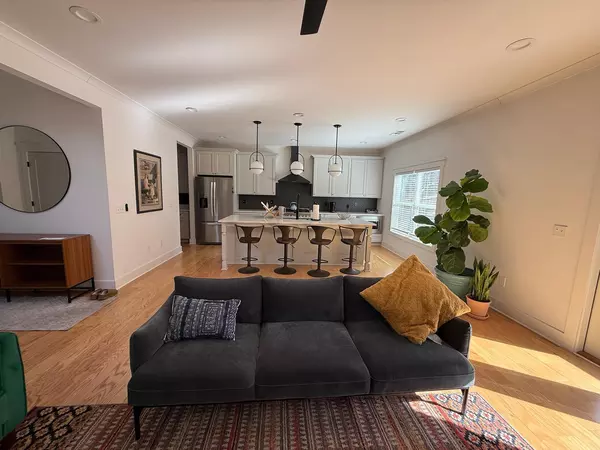 Coliving in Oakland City - West Atl, Atlanta