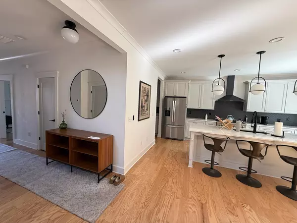 Coliving in Oakland City - West Atl, Atlanta