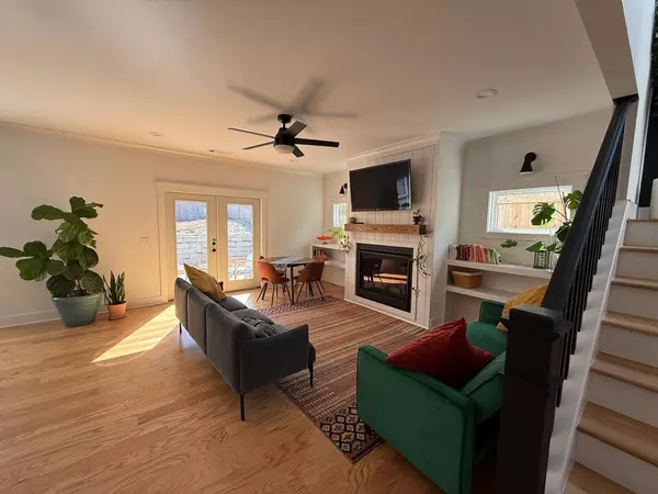 Coliving in Oakland City - West Atl, Atlanta