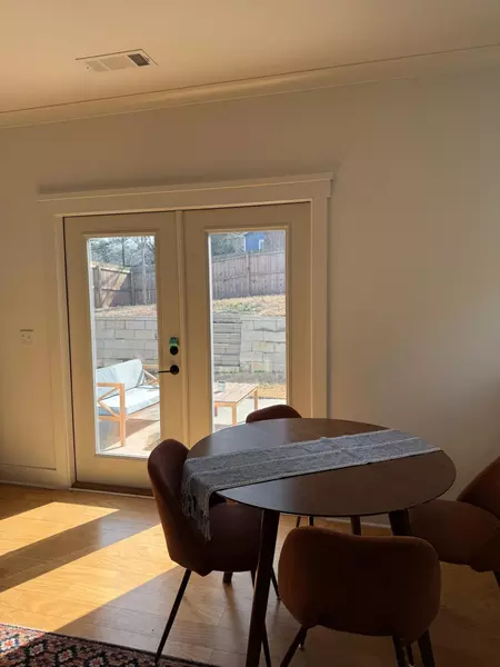 Coliving in Oakland City - West Atl, Atlanta