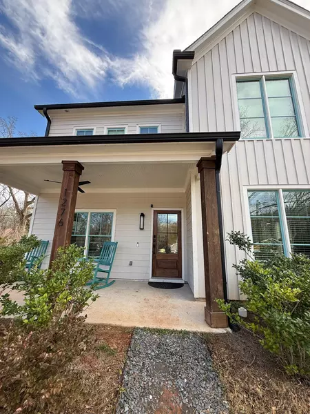 Coliving in Oakland City - West Atl, Atlanta